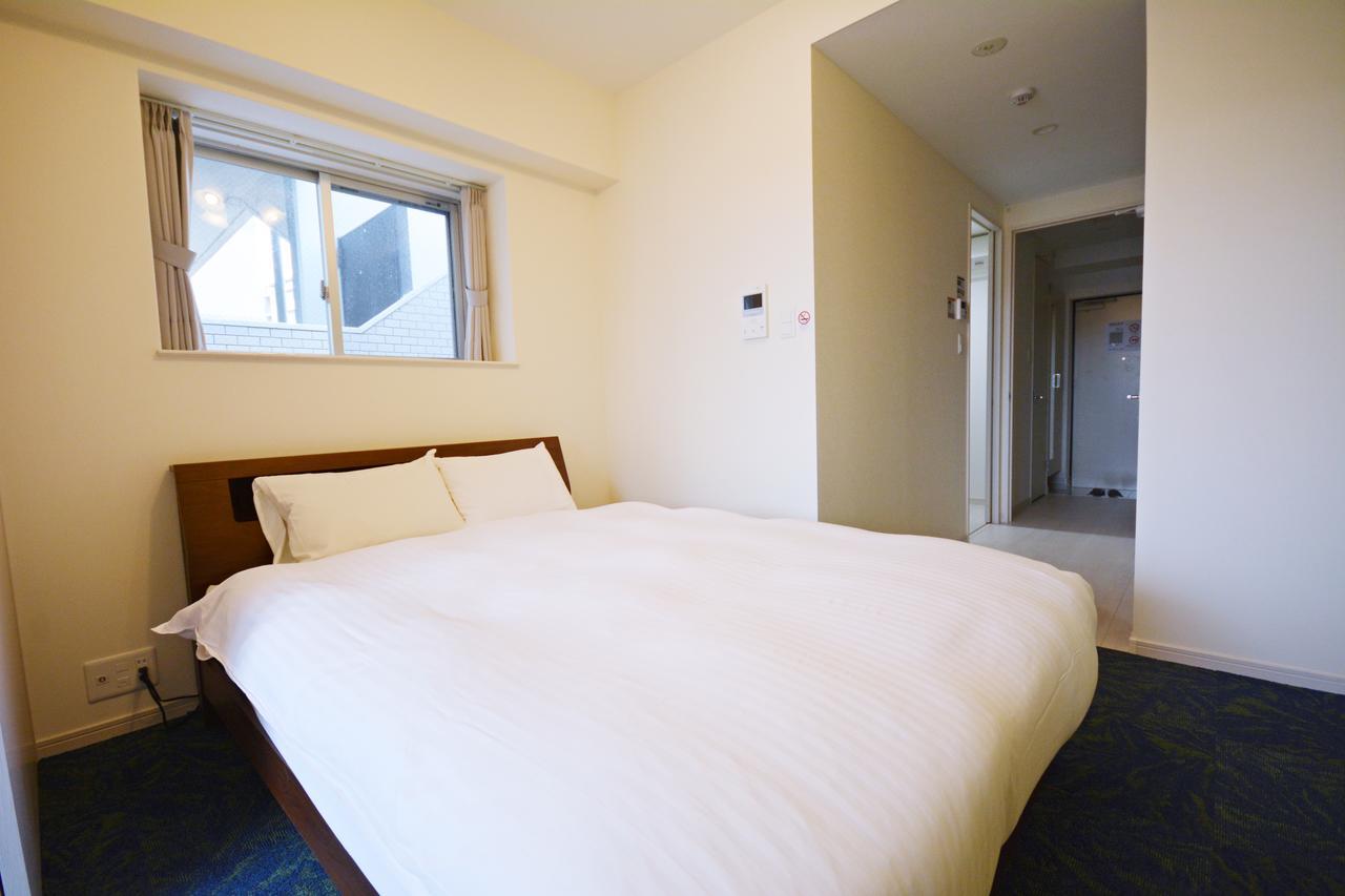 Residence Hotel Hakata 11 Fukuoka  Eksteriør bilde