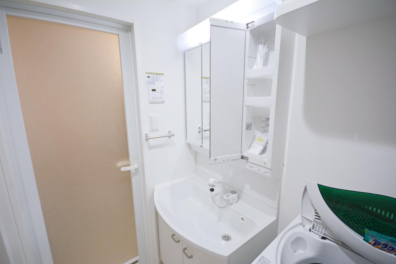 Residence Hotel Hakata 11 Fukuoka  Eksteriør bilde